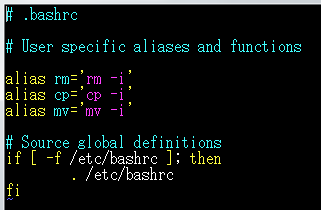 Vim で 色設定を変える方法 It業務で使えるプログラミングテクニック